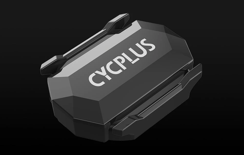 Kadenso greičio jutiklis Cycplus C3 aprašymas - Prekės nuotrauka