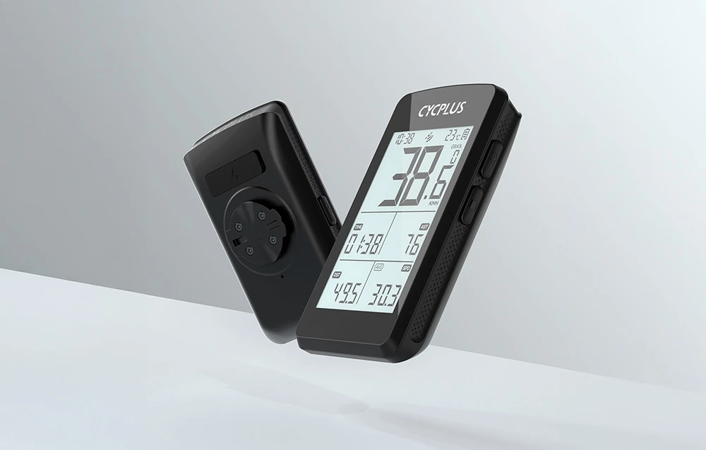 „Cycplus M3“ dviračio kompiuteris – suderinamas su: „Strava“, „Trainingpeaks“ ir kt. aprašymas - Prekės nuotrauka „Cycplus M3“ dviračio kompiuteris – suderinamas su: „Strava“, „Trainingpeaks“ ir kt. aprašymas - Prekės nuotrauka