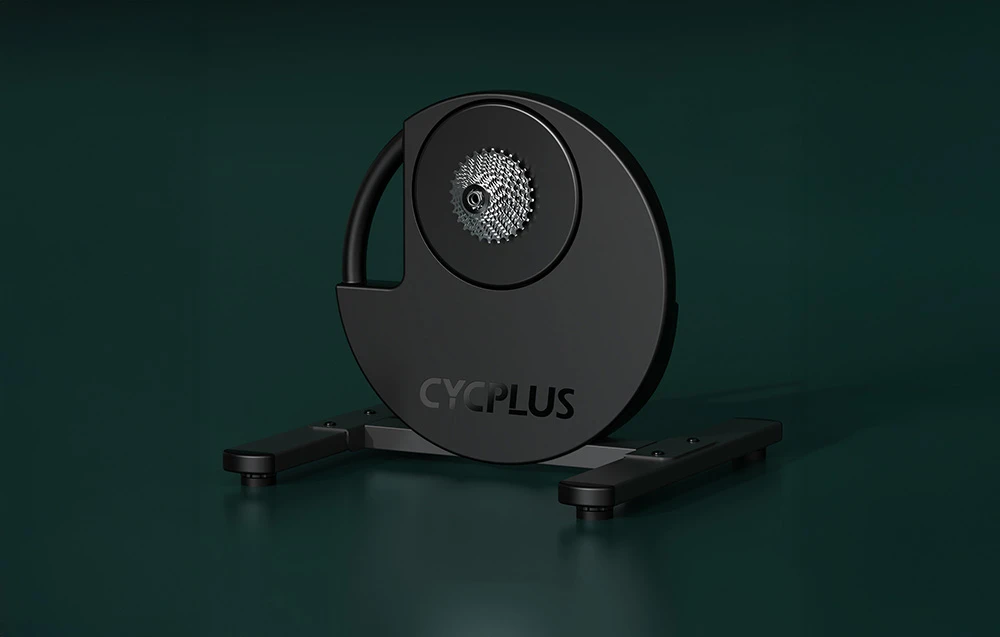 Cycplus R200 Bike Trainer aprašymas - Prekės nuotrauka Cycplus R200 Bike Trainer aprašymas - Prekės nuotrauka