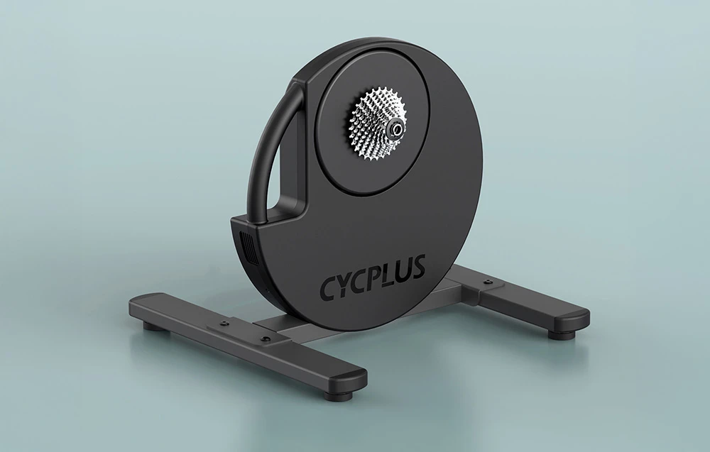 Cycplus R200 Bike Trainer aprašymas - Prekės nuotrauka Cycplus R200 Bike Trainer aprašymas - Prekės nuotrauka