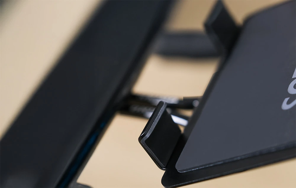 Cycplus Z7 Universal Planšetė/Telephone Holder aprašymas - Prekės nuotrauka