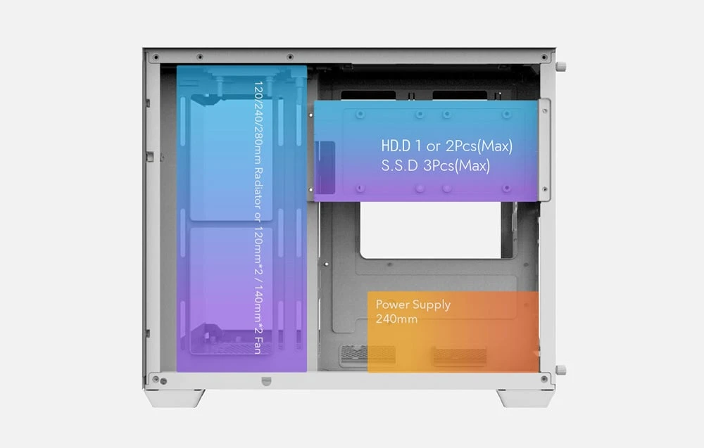 darkflash-c285mp-computer-case-white