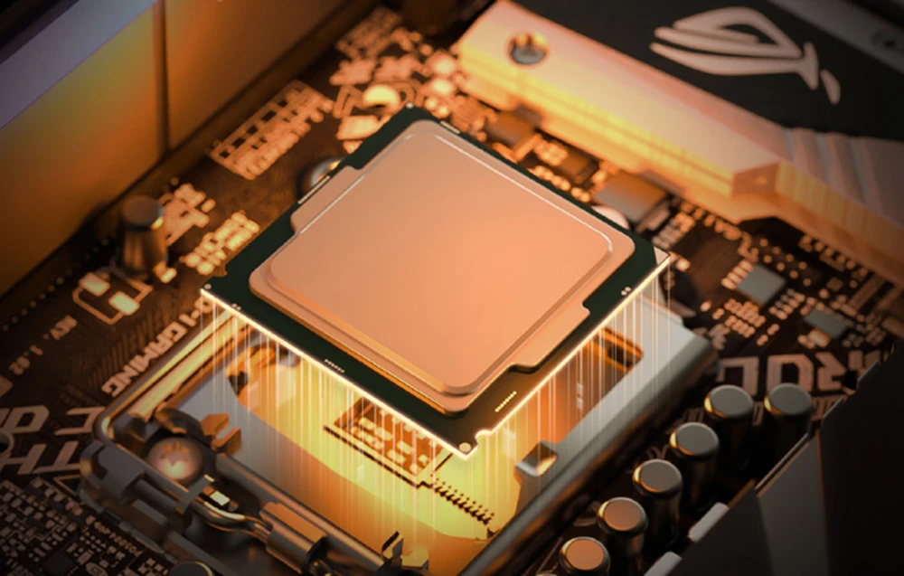 Darkflash DH240D v2 CPU Cooler (Baltas) aprašymas - Prekės nuotrauka