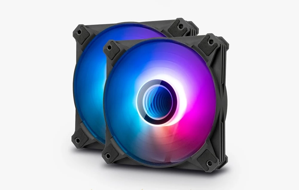 Darkflash DV240S CPU vandens aušintuvas (juodas) aprašymas - Prekės nuotrauka Darkflash DV240S CPU vandens aušintuvas (juodas) aprašymas - Prekės nuotrauka