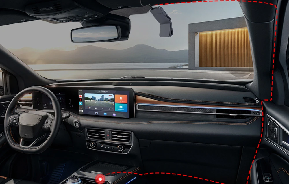 Carlinkit CarPlay išmanusis įrenginys Android AI ir Vaizdo Registratorius aprašymas - Prekės nuotrauka Carlinkit CarPlay išmanusis įrenginys Android AI ir Vaizdo Registratorius aprašymas - Prekės nuotrauka