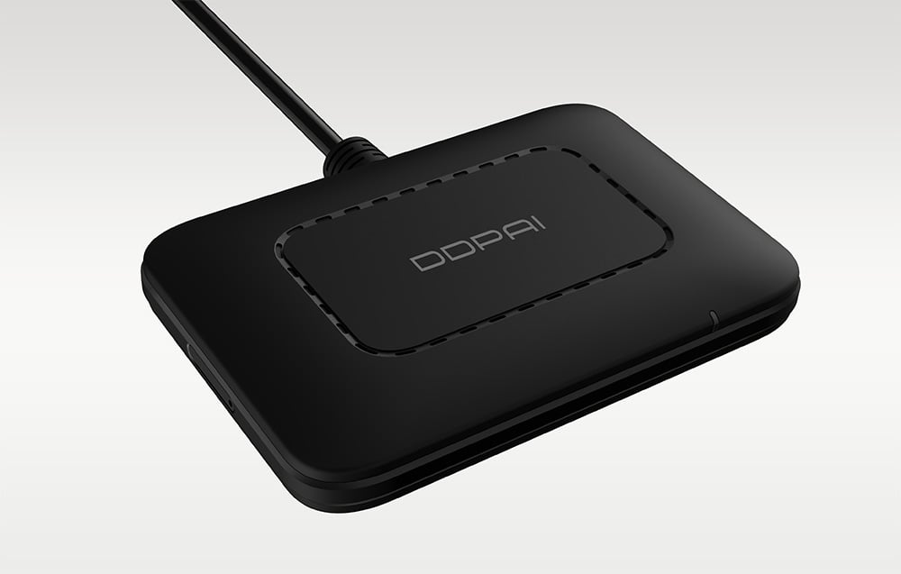 DDPAI 4G debesies modulis aprašymas - Prekės nuotrauka