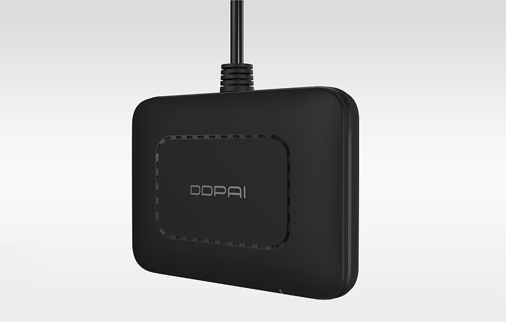 DDPAI 4G debesies modulis aprašymas - Prekės nuotrauka