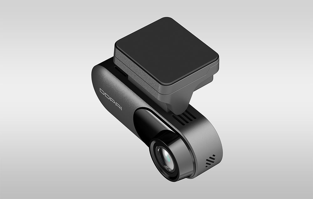DDPAI N3 Pro 2026 Dash Cam aprašymas - Prekės nuotrauka