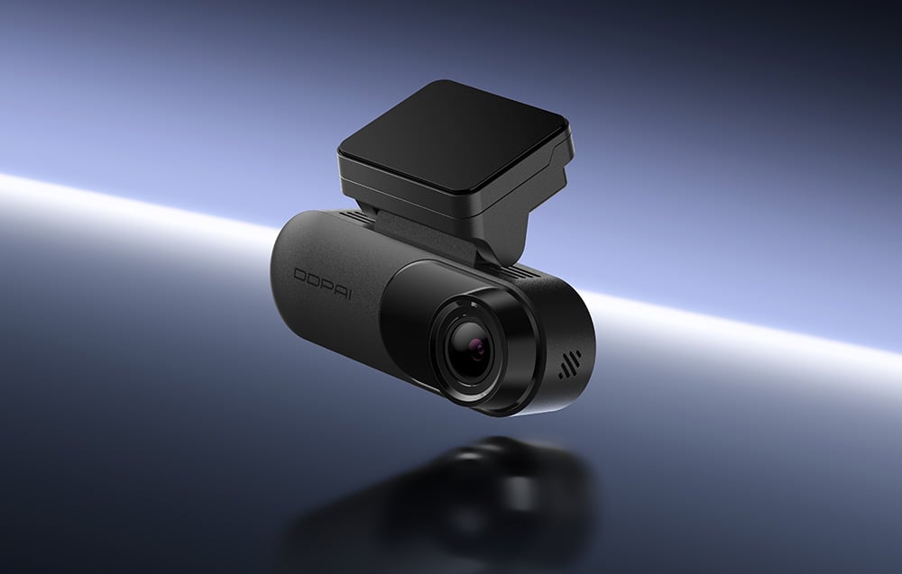 DDPAI N3 Pro 2026 Dash Cam aprašymas - Prekės nuotrauka