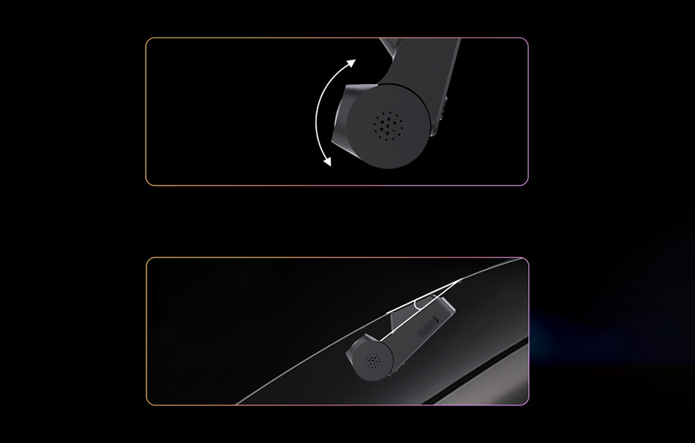 Automobilinis vaizdo registratorius DDPAI Z50 GPS DUAL 4K @ 25fps + 1080p @ 25fps WiFi aprašymas - Prekės nuotrauka Automobilinis vaizdo registratorius DDPAI Z50 GPS DUAL 4K @ 25fps + 1080p @ 25fps WiFi aprašymas - Prekės nuotrauka