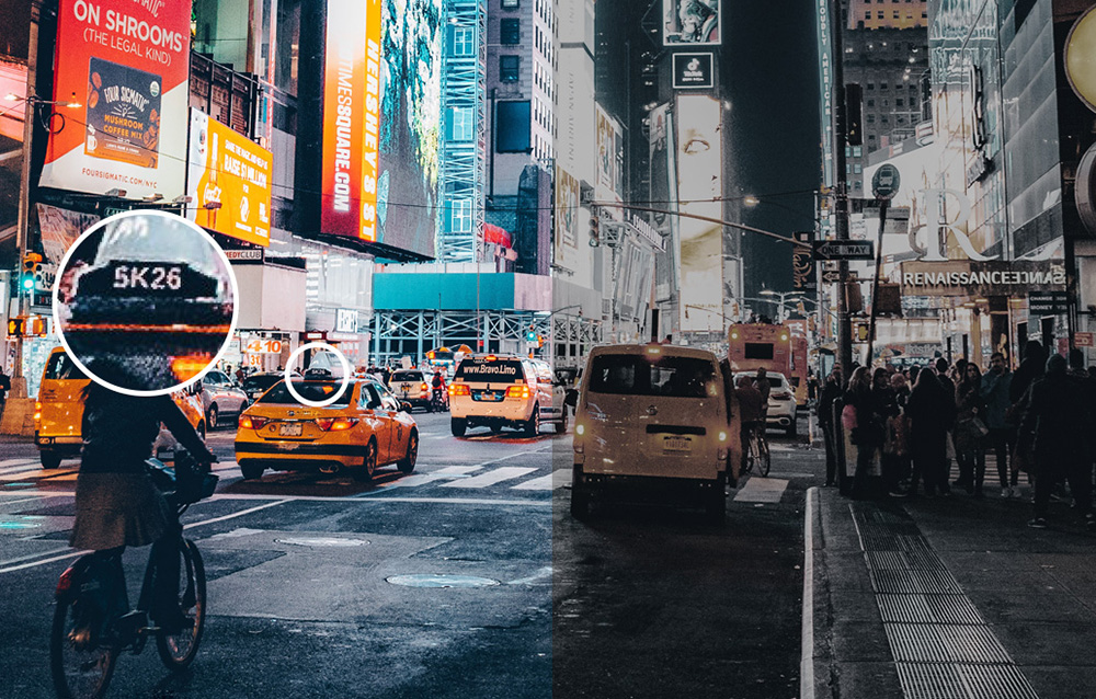 Automobilinis vaizdo registratorius DDPAI Z50 GPS DUAL 4K @ 25fps + 1080p @ 25fps WiFi aprašymas - Prekės nuotrauka Automobilinis vaizdo registratorius DDPAI Z50 GPS DUAL 4K @ 25fps + 1080p @ 25fps WiFi aprašymas - Prekės nuotrauka