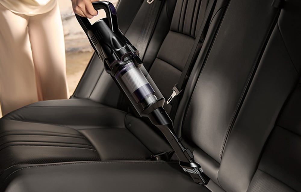 “deerma-dem-p40-pro” wireless vertical vacuum cleaner