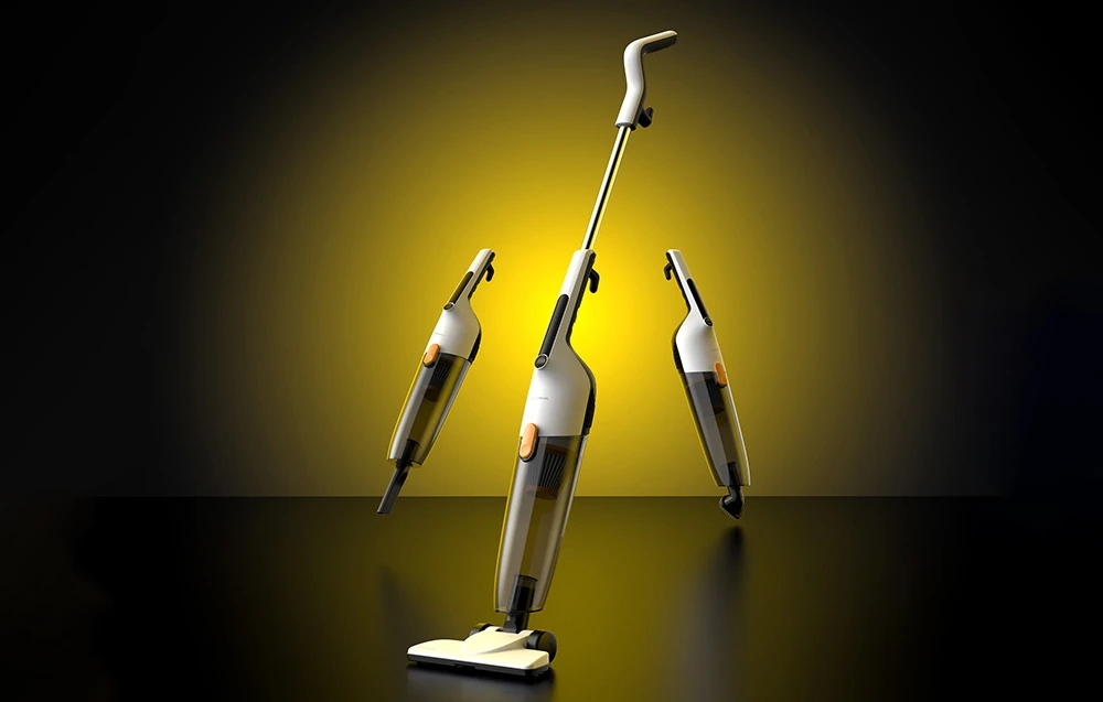 Dulkių siurblys Deerma DX170 vacuum cleaner aprašymas - Prekės nuotrauka Dulkių siurblys Deerma DX170 vacuum cleaner aprašymas - Prekės nuotrauka