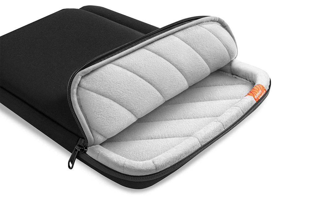 TOMTOC Defender-A40 laptop shoulder bag 16" (juodas) aprašymas - Prekės nuotrauka TOMTOC Defender-A40 laptop shoulder bag 16" (juodas) aprašymas - Prekės nuotrauka