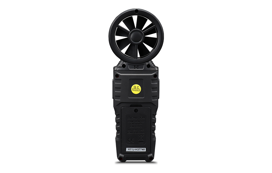 skaitmeninis anemometras-habotest-ht625a