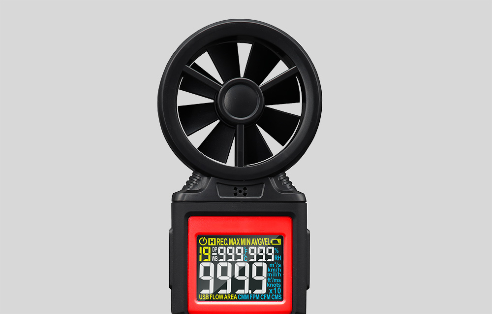 skaitmeninis anemometras-habotest-ht625b-usb