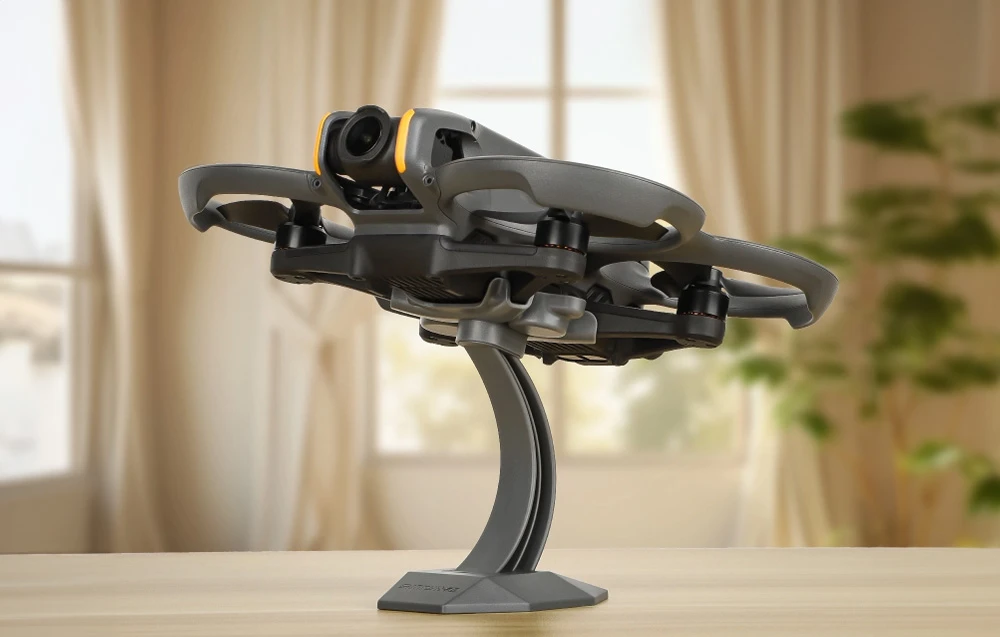 Sunnylife ekranas, skirtas DJI Avata 2 / 1 aprašymas - Prekės nuotrauka