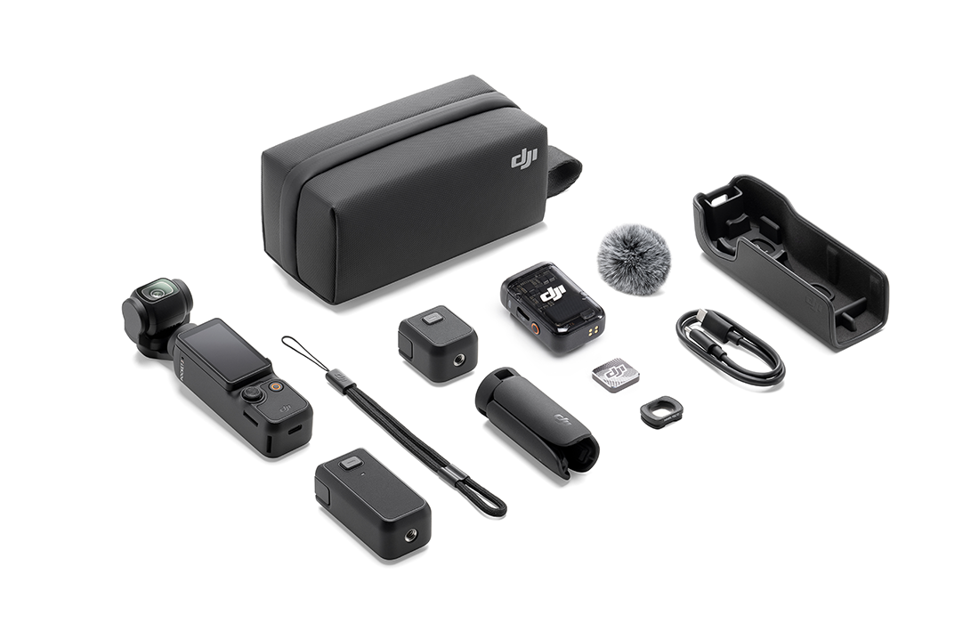 DJI Care Refresh DJI Osmo Pocket 3 (2 metų planas) - el, kodas aprašymas - Prekės nuotrauka
