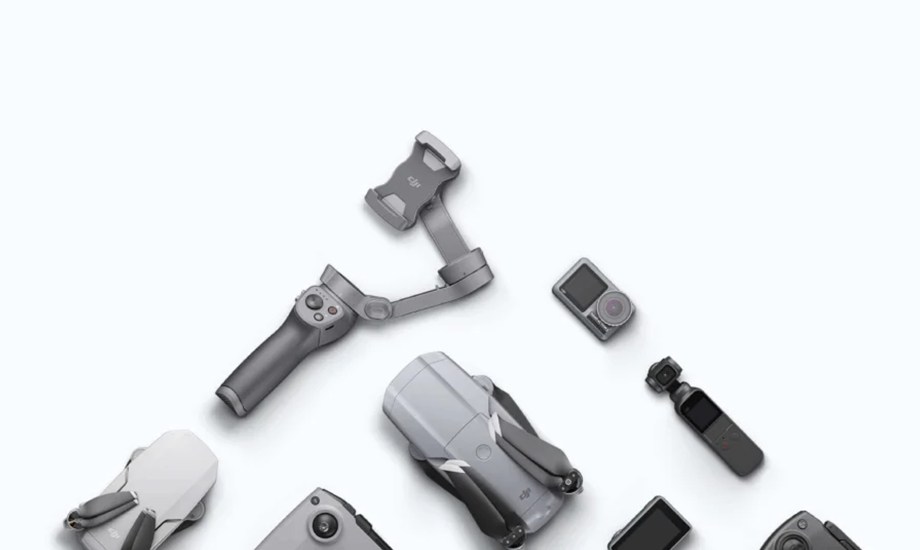 DJI Care Refresh DJI Osmo Pocket 3 (2 metų planas) - el, kodas aprašymas - Prekės nuotrauka