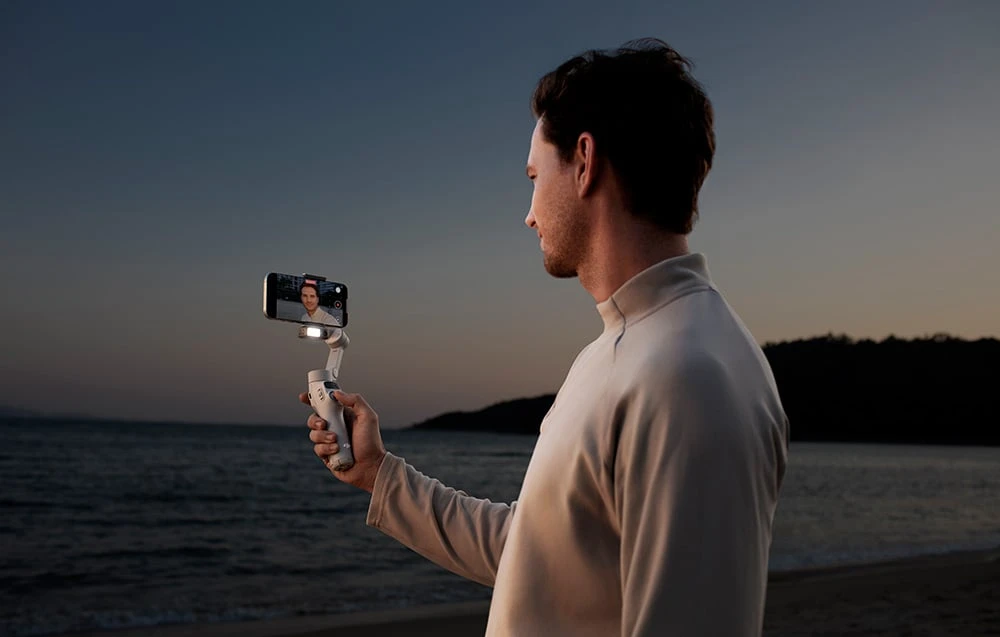 „DJI Care“ atnaujinimo kortelė „Osmo Mobile 7“ (dvejų metų planas) aprašymas - Prekės nuotrauka