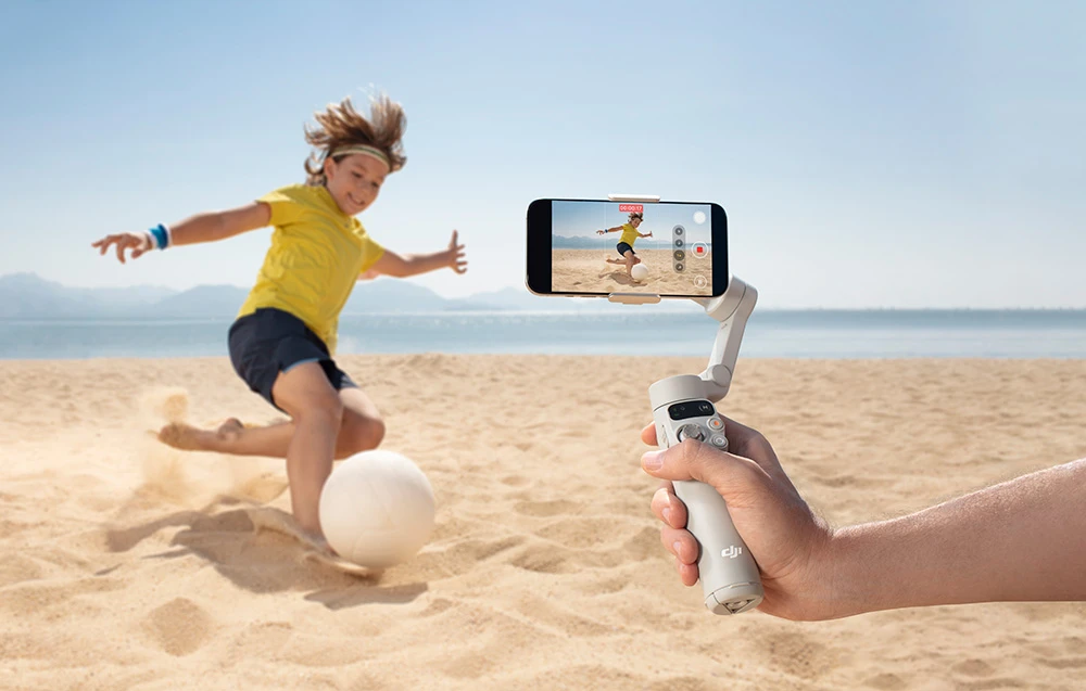 „DJI Care“ atnaujinimo kortelė „Osmo Mobile 7“ (dvejų metų planas) aprašymas - Prekės nuotrauka