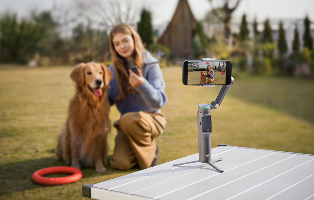 DJI Care Refresh Osmo Mobile 8P (plan dwuletni) aprašymas - Prekės nuotrauka