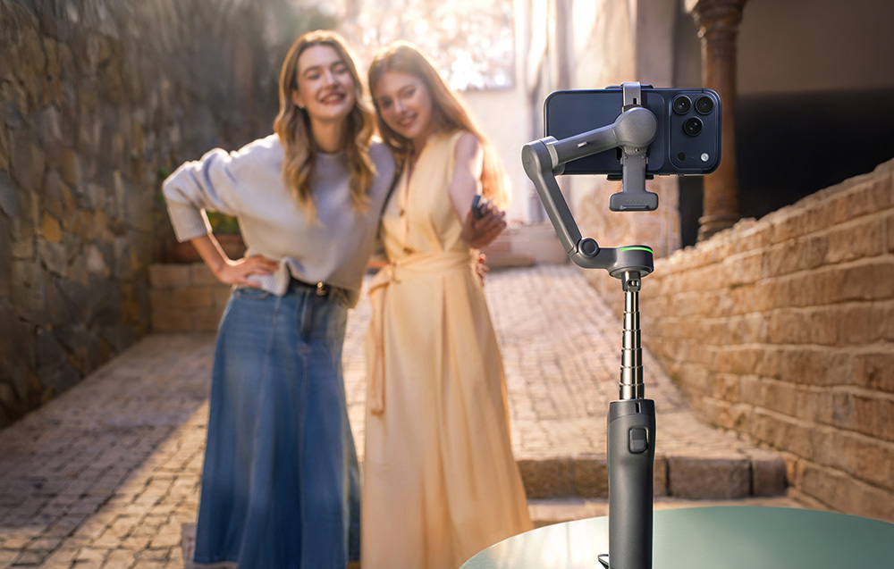DJI Care Refresh Osmo Mobile 8P (plan dwuletni) aprašymas - Prekės nuotrauka