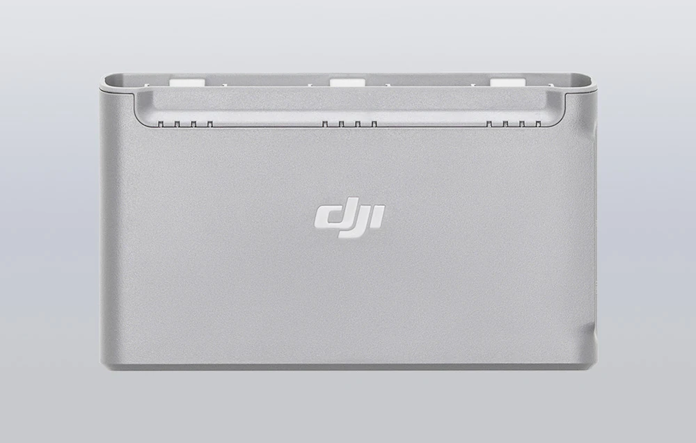 DJI Mini 2 dvipusio įkrovimo mazgas aprašymas - Prekės nuotrauka DJI Mini 2 dvipusio įkrovimo mazgas aprašymas - Prekės nuotrauka