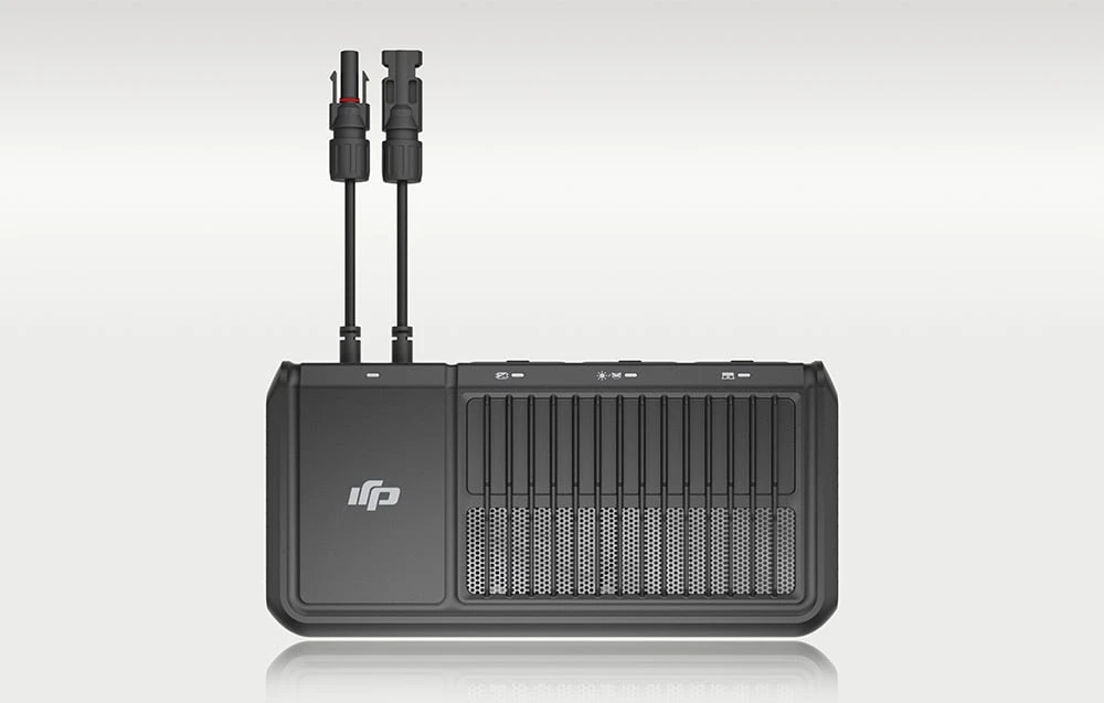 DJI Rinkinys zdalnego sterowania do szybkiej ładowarki DJI Power 1.8kW aprašymas - Prekės nuotrauka DJI Rinkinys zdalnego sterowania do szybkiej ładowarki DJI Power 1.8kW aprašymas - Prekės nuotrauka