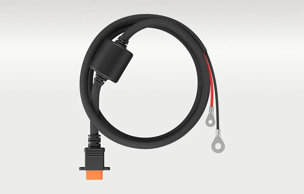 DJI Power greito automobilio įkrovimo laidas aprašymas - Prekės nuotrauka DJI Power greito automobilio įkrovimo laidas aprašymas - Prekės nuotrauka