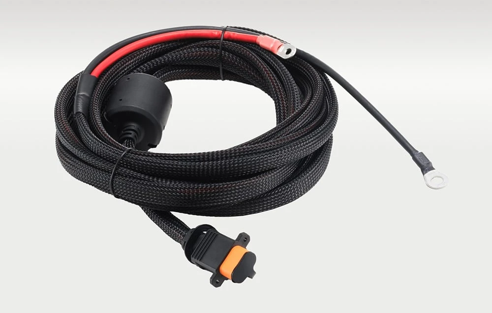 DJI Power greito automobilio įkrovimo laidas aprašymas - Prekės nuotrauka DJI Power greito automobilio įkrovimo laidas aprašymas - Prekės nuotrauka