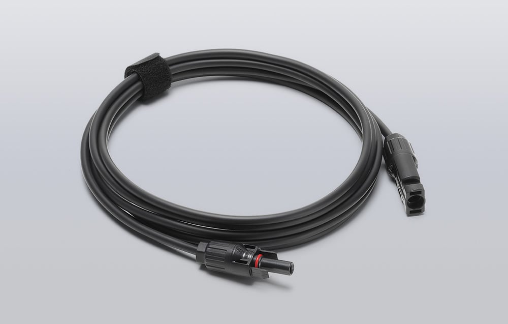 DJI Przedłużacz do paneli fotowoltaicznych DJI Power MC4 aprašymas - Prekės nuotrauka DJI Przedłużacz do paneli fotowoltaicznych DJI Power MC4 aprašymas - Prekės nuotrauka