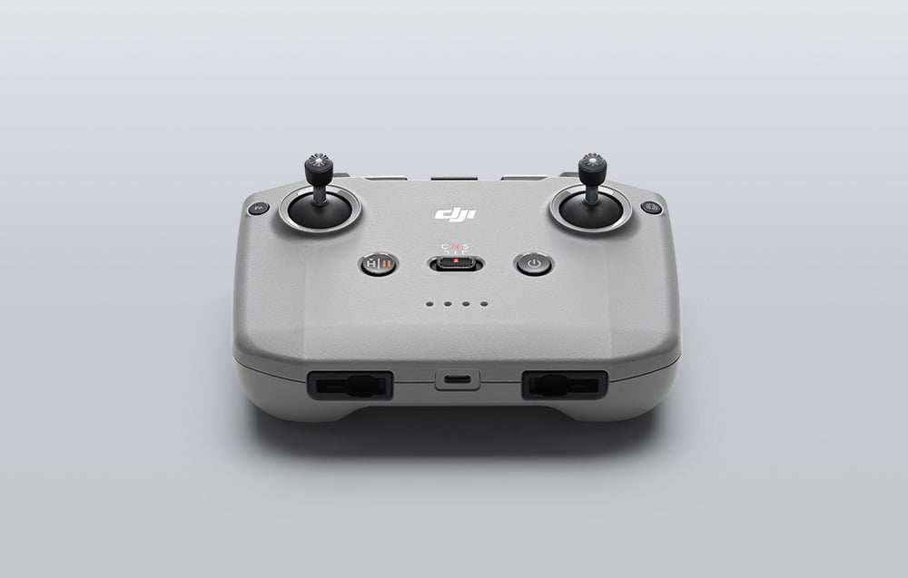 DJI Neo drono valdymo pultas aprašymas - Prekės nuotrauka DJI Neo drono valdymo pultas aprašymas - Prekės nuotrauka