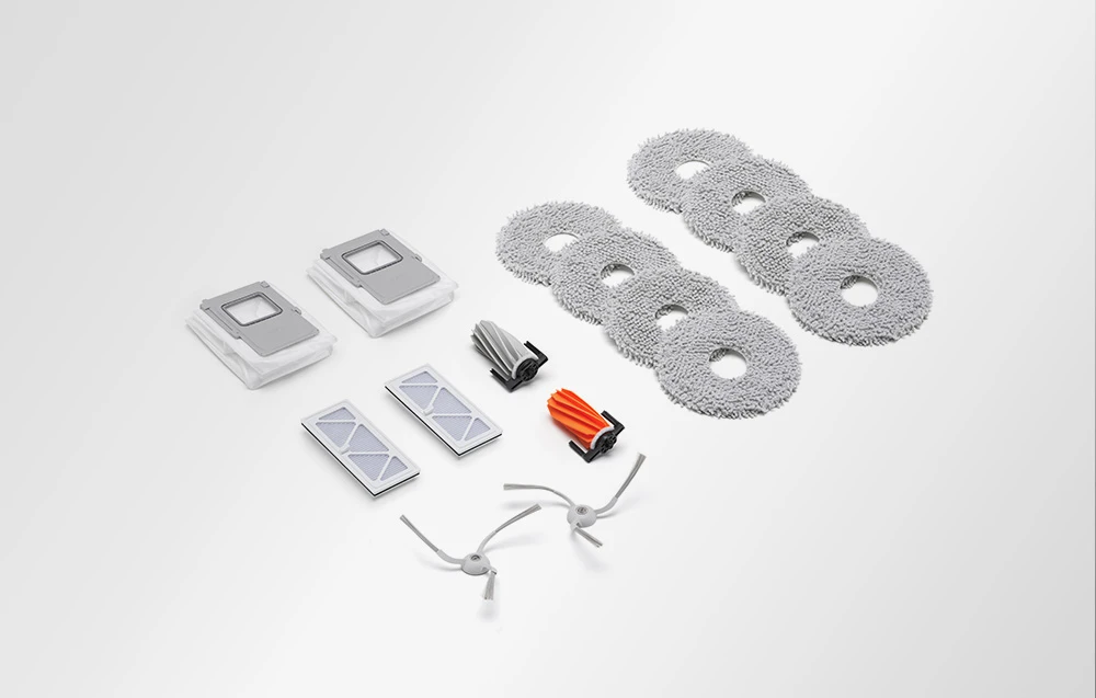 DJI Rinkinys akcesoriów Do DJI Romo P CP.CR.00000058.01 pilka aprašymas - Prekės nuotrauka