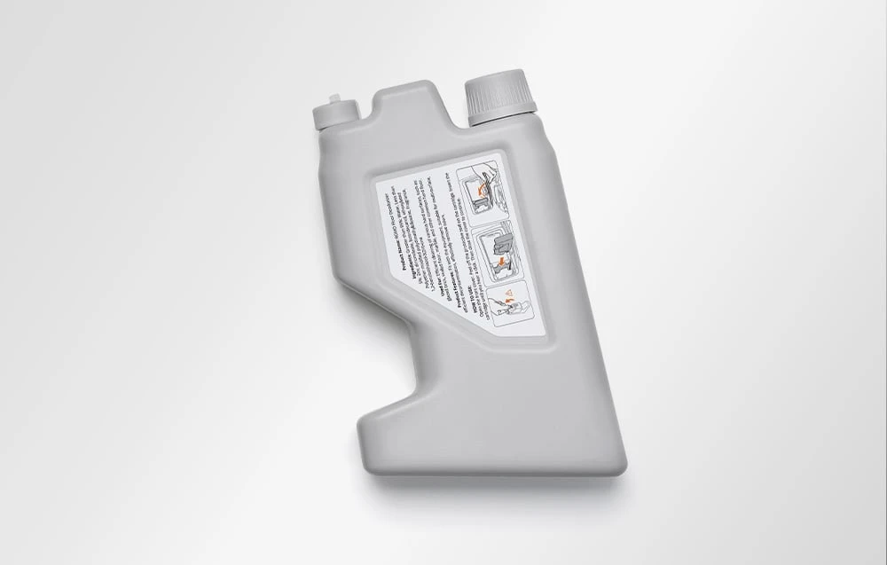 Dulkių siurblys DJI Romo P 200ml fragrance aprašymas - Prekės nuotrauka