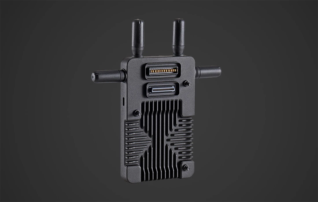 DJI Ronin 4D vaizdo siųstuvas aprašymas - Prekės nuotrauka