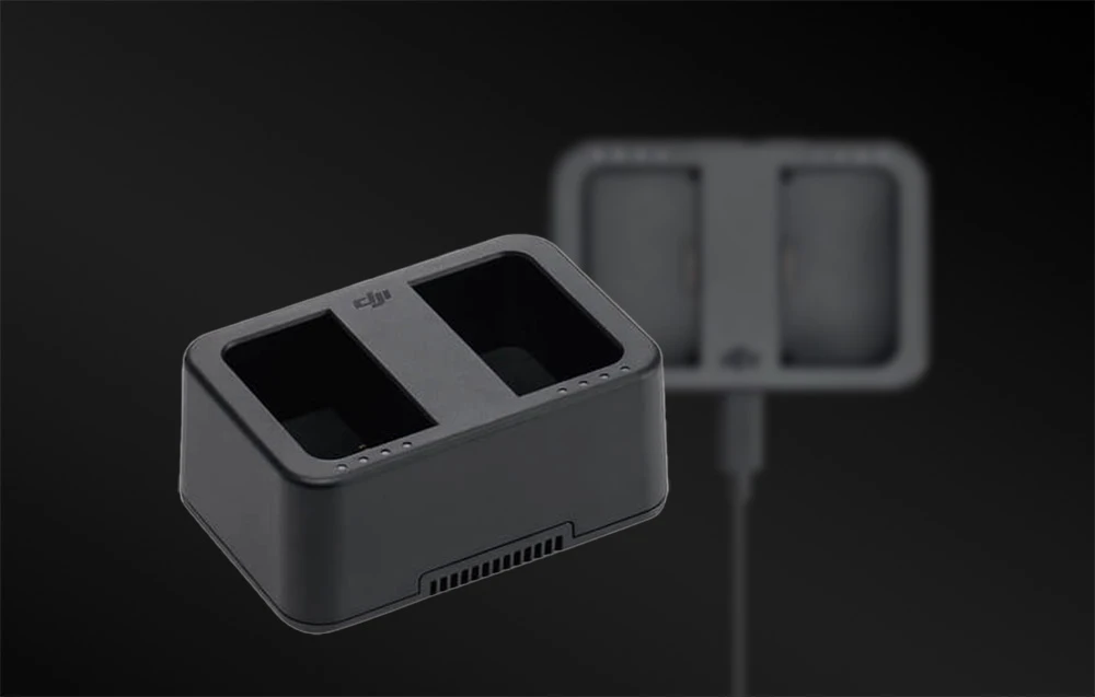 DJI WB37 akumuliatoriaus įkrovimo šakotuvas (USB-C) aprašymas - Prekės nuotrauka DJI WB37 akumuliatoriaus įkrovimo šakotuvas (USB-C) aprašymas - Prekės nuotrauka