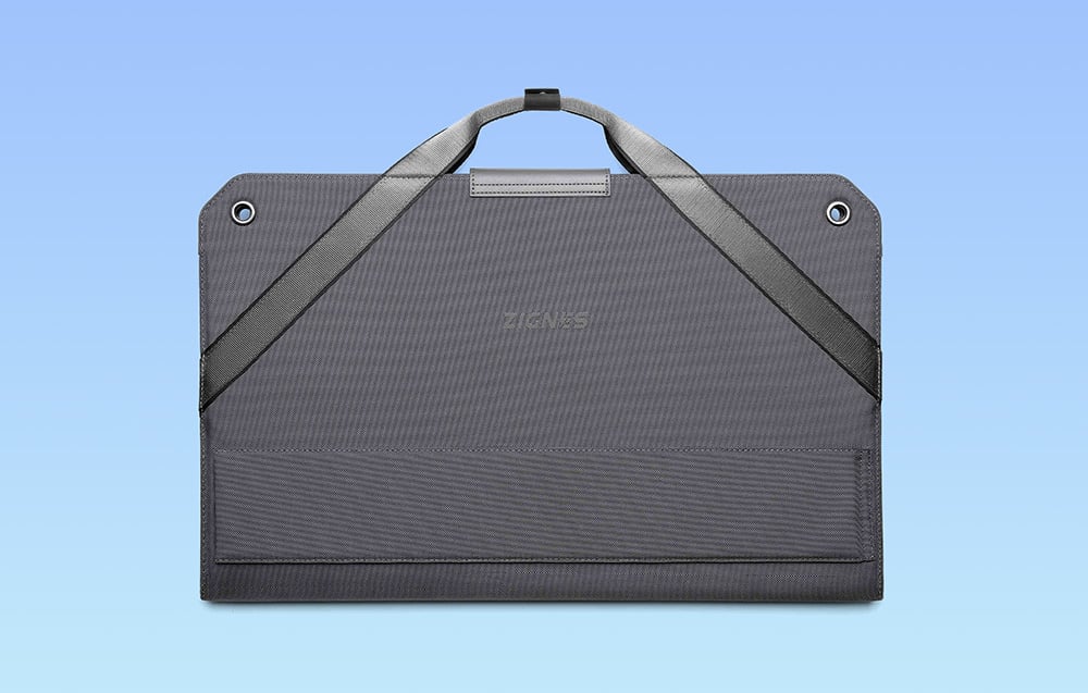 DJI - Zignes 120W Solar Panel (EU) aprašymas - Prekės nuotrauka