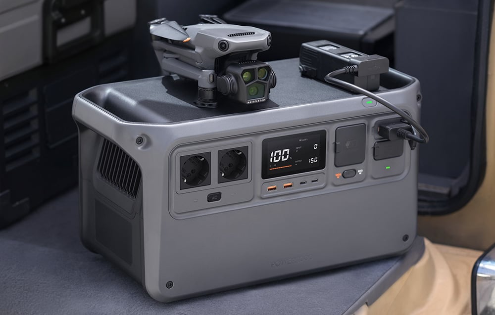 DJI Kabelis szybkiego ładowania SDC DJI Power do MAVIC 3 aprašymas - Prekės nuotrauka DJI Kabelis szybkiego ładowania SDC DJI Power do MAVIC 3 aprašymas - Prekės nuotrauka