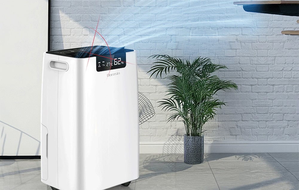 dorosin-dehumidifier-er-660e
