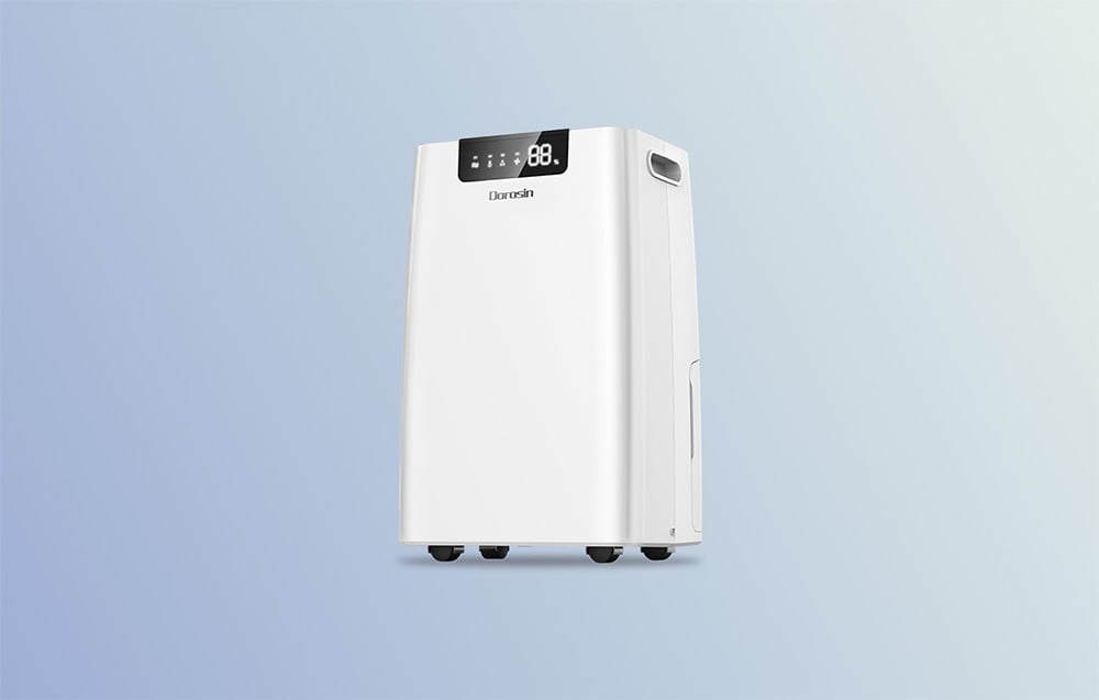 dorosin-dehumidifier-er-660e