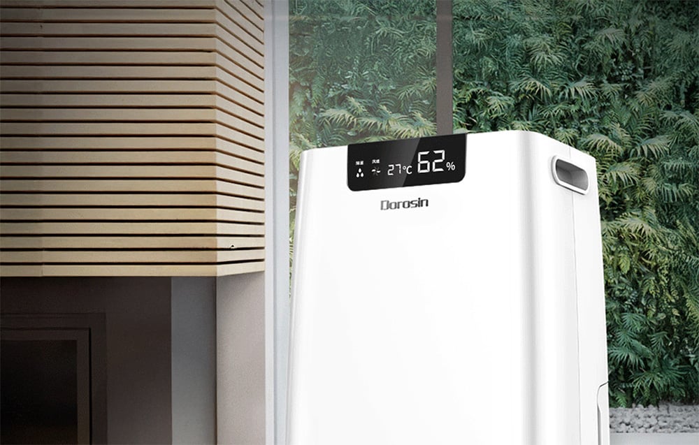 dorosin-dehumidifier-er-660e