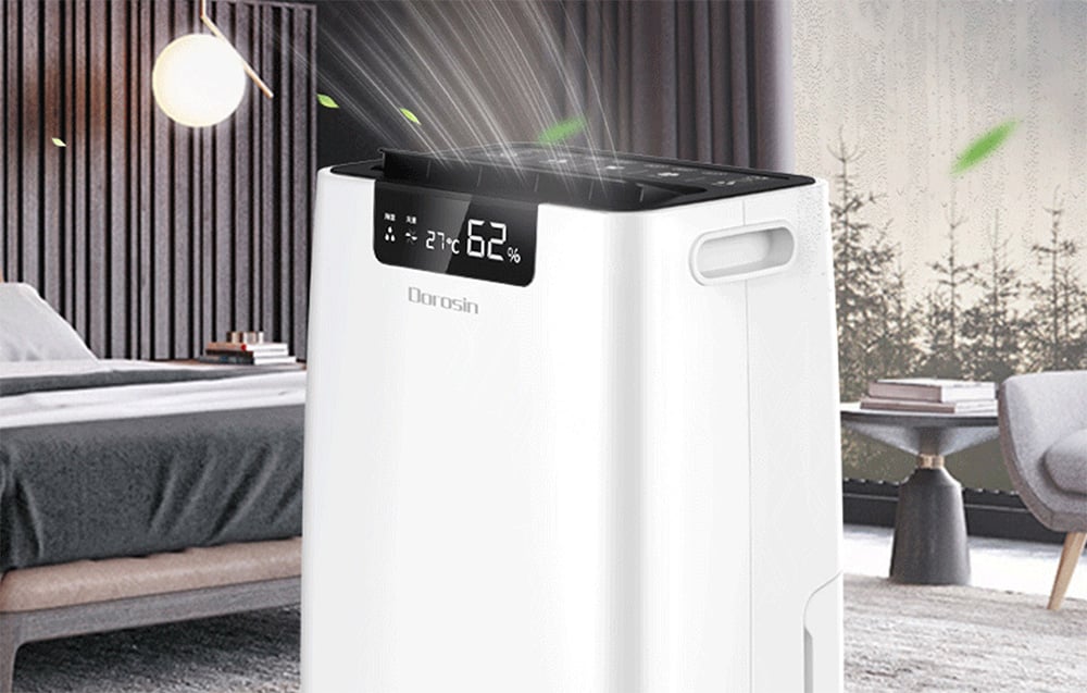 dorosin-dehumidifier-er-660e