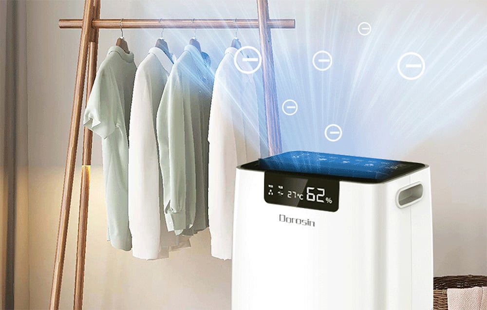 dorosin-dehumidifier-er-660e