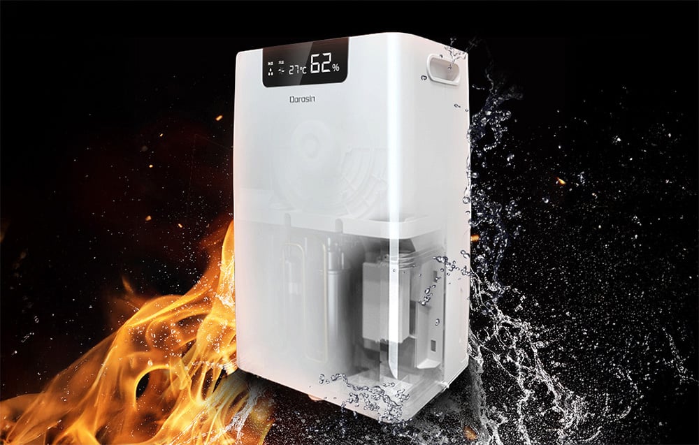 dorosin-dehumidifier-er-660e