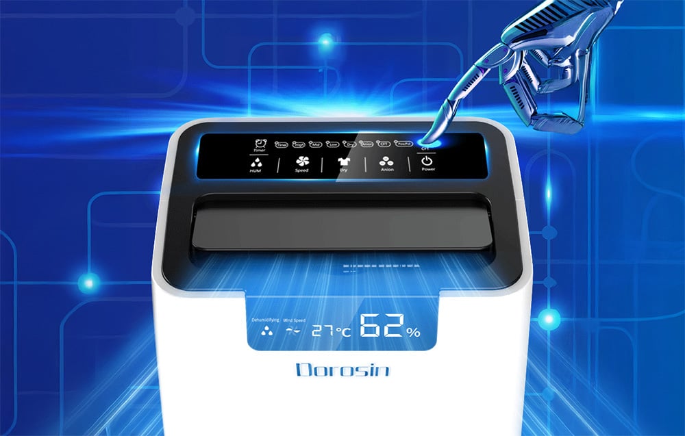 dorosin-dehumidifier-er-660e