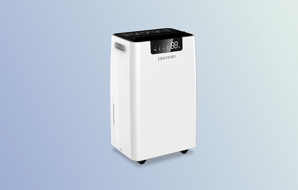 dorosin-dehumidifier-er-660e