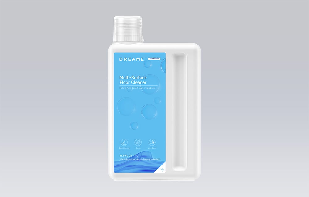 DREAME Cleaning Solution aprašymas - Prekės nuotrauka