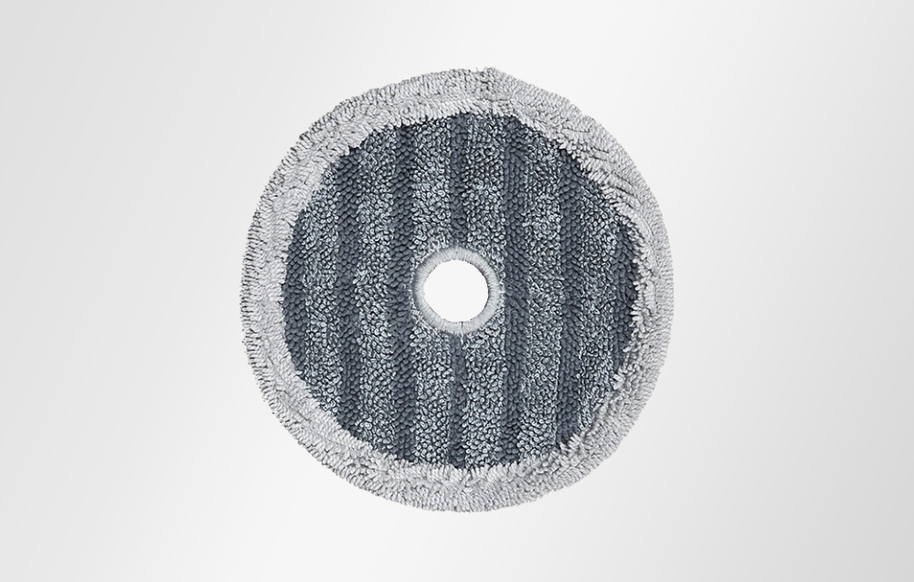 DREAME Mop Head for the R10S Aqua/R20 Aqua/R10 Pro Aqua aprašymas - Prekės nuotrauka