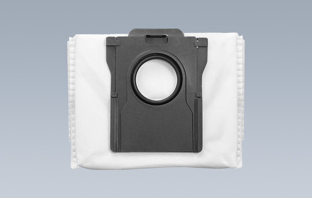 Dreame Dust bag forL10s Plus/D10 Plus gen2/L10s plus SE/C20 Plus/F10 Plus aprašymas - Prekės nuotrauka Dreame Dust bag forL10s Plus/D10 Plus gen2/L10s plus SE/C20 Plus/F10 Plus aprašymas - Prekės nuotrauka